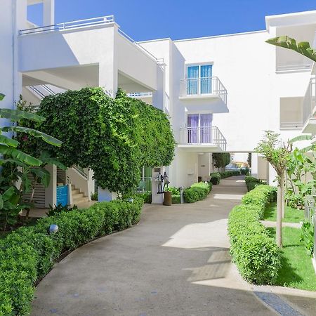 Armonia Holiday Village & Spa Αλικαρνασσός Εξωτερικό φωτογραφία