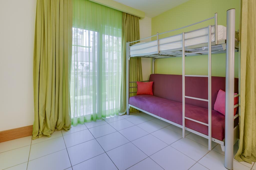 Armonia Holiday Village & Spa Αλικαρνασσός Εξωτερικό φωτογραφία