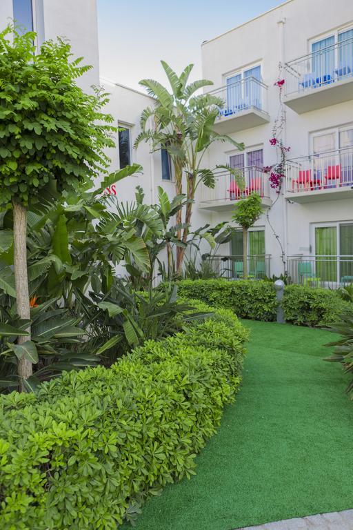 Armonia Holiday Village & Spa Αλικαρνασσός Εξωτερικό φωτογραφία