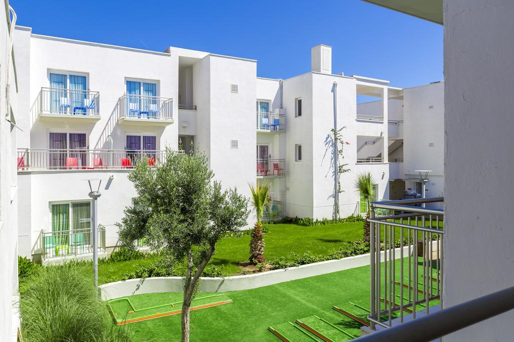 Armonia Holiday Village & Spa Αλικαρνασσός Εξωτερικό φωτογραφία