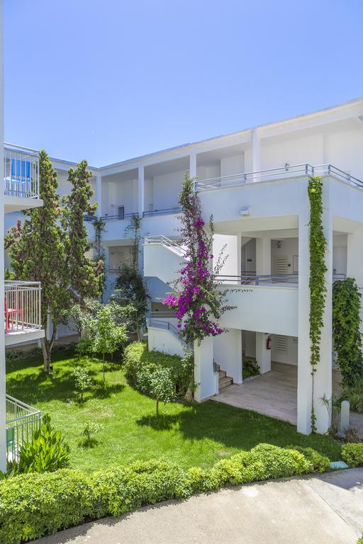 Armonia Holiday Village & Spa Αλικαρνασσός Εξωτερικό φωτογραφία