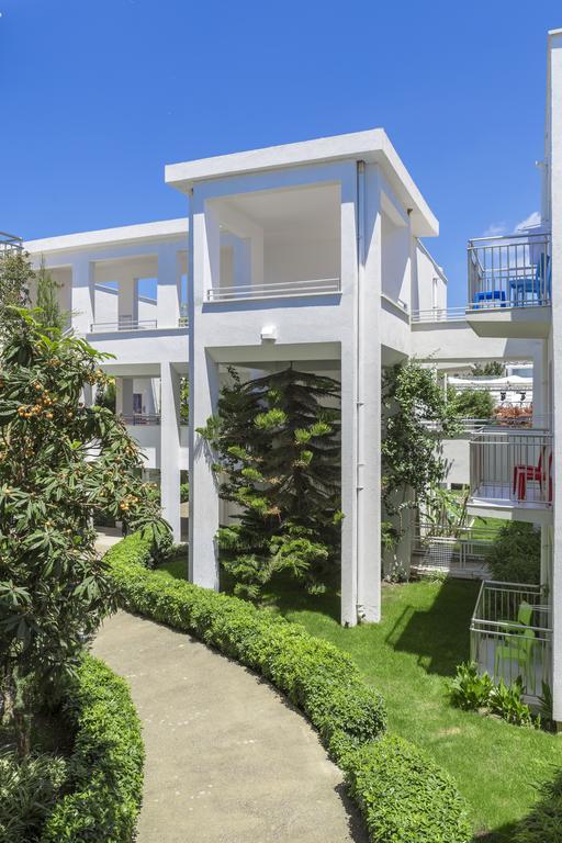 Armonia Holiday Village & Spa Αλικαρνασσός Εξωτερικό φωτογραφία