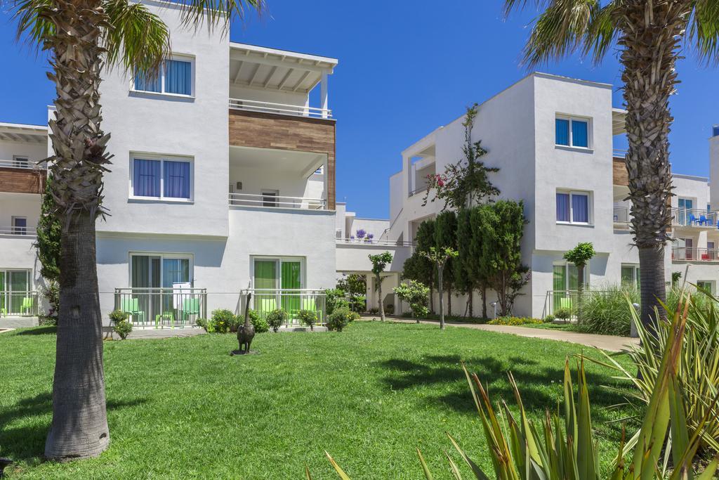 Armonia Holiday Village & Spa Αλικαρνασσός Εξωτερικό φωτογραφία