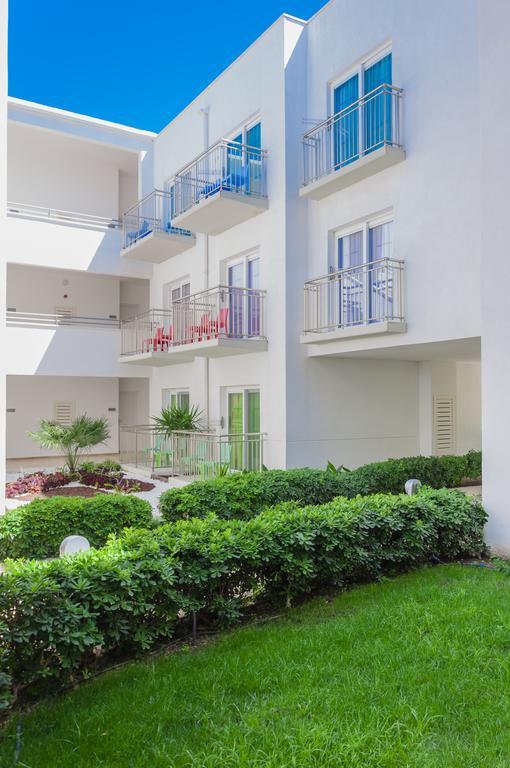 Armonia Holiday Village & Spa Αλικαρνασσός Εξωτερικό φωτογραφία