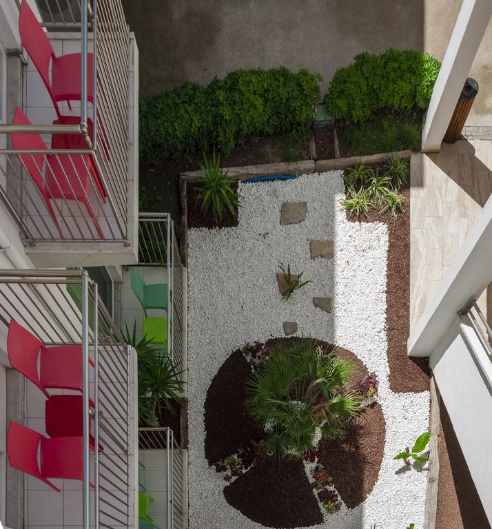 Armonia Holiday Village & Spa Αλικαρνασσός Εξωτερικό φωτογραφία