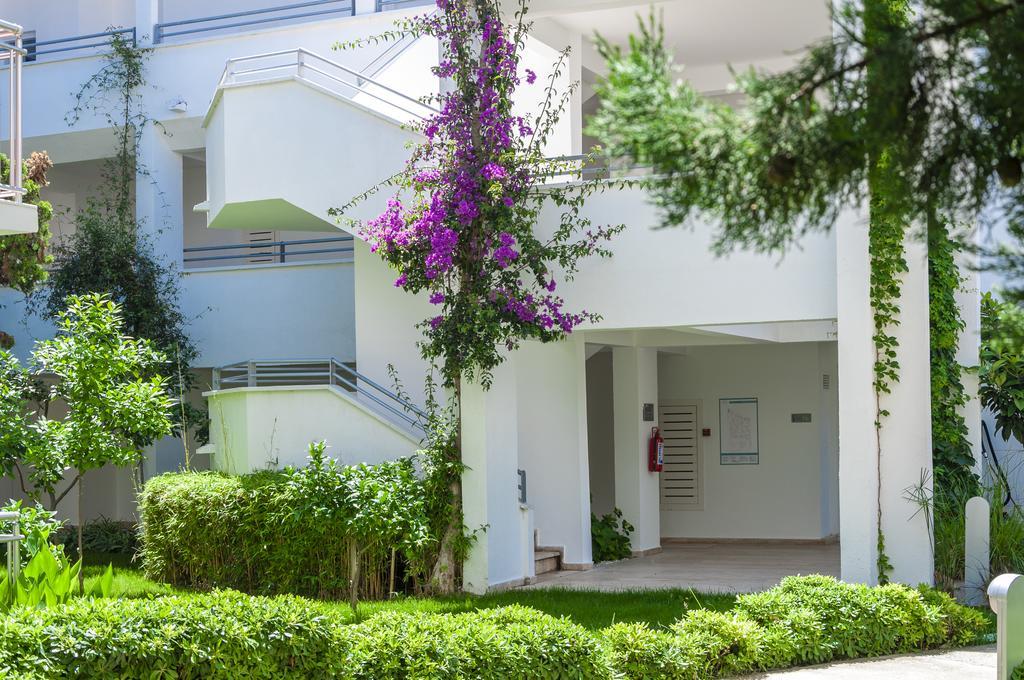 Armonia Holiday Village & Spa Αλικαρνασσός Εξωτερικό φωτογραφία