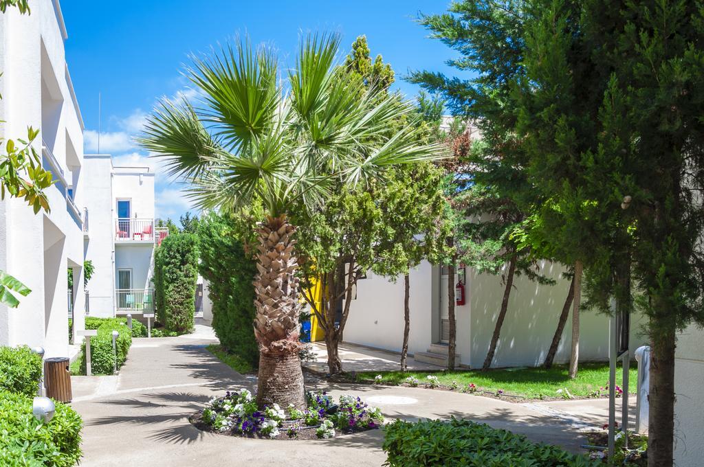 Armonia Holiday Village & Spa Αλικαρνασσός Εξωτερικό φωτογραφία