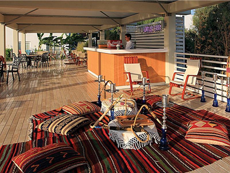 Armonia Holiday Village & Spa Αλικαρνασσός Εξωτερικό φωτογραφία