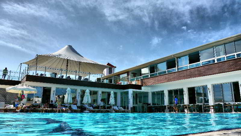 Armonia Holiday Village & Spa Αλικαρνασσός Εξωτερικό φωτογραφία