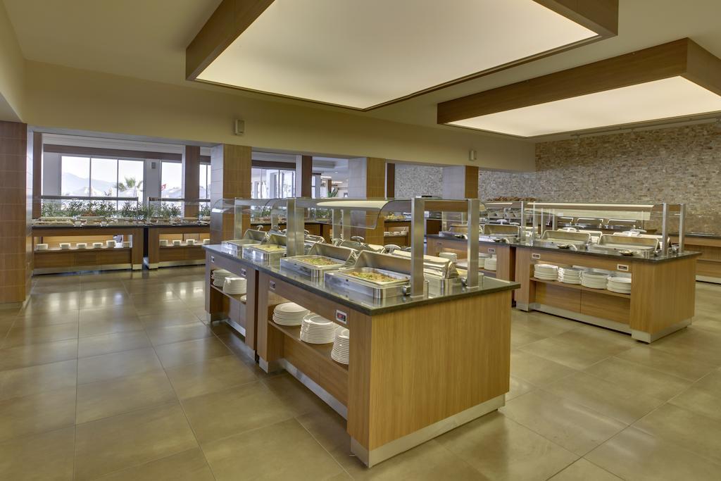 Armonia Holiday Village & Spa Αλικαρνασσός Εξωτερικό φωτογραφία