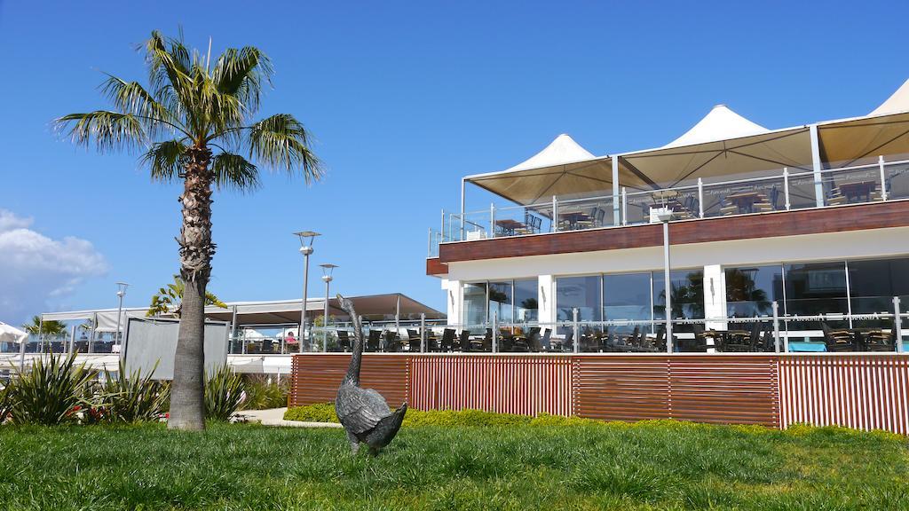 Armonia Holiday Village & Spa Αλικαρνασσός Εξωτερικό φωτογραφία