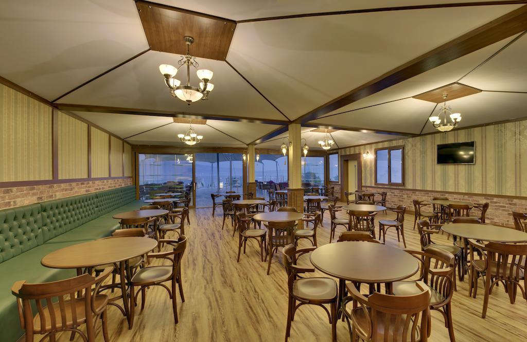 Armonia Holiday Village & Spa Αλικαρνασσός Εξωτερικό φωτογραφία