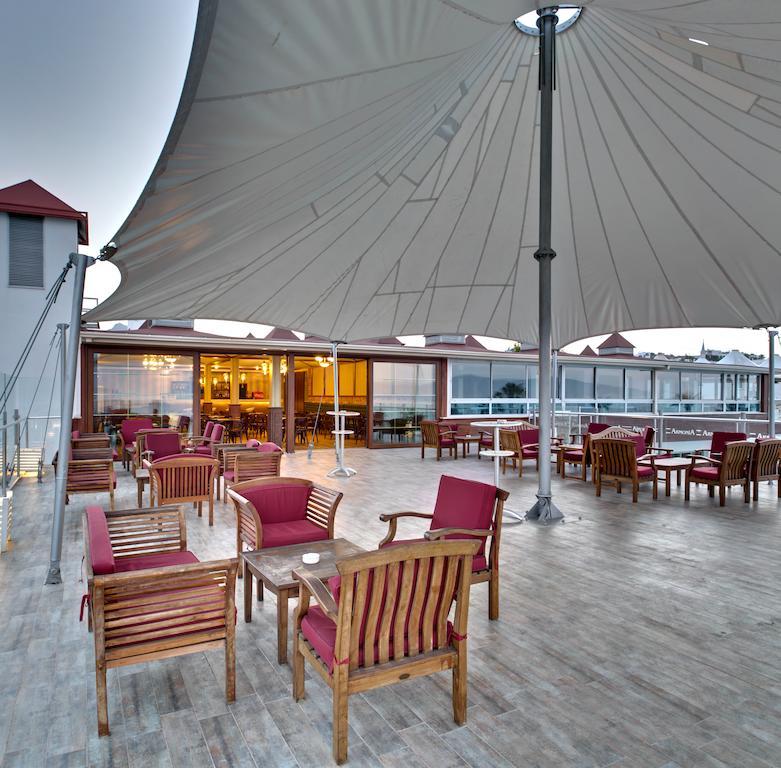 Armonia Holiday Village & Spa Αλικαρνασσός Εξωτερικό φωτογραφία