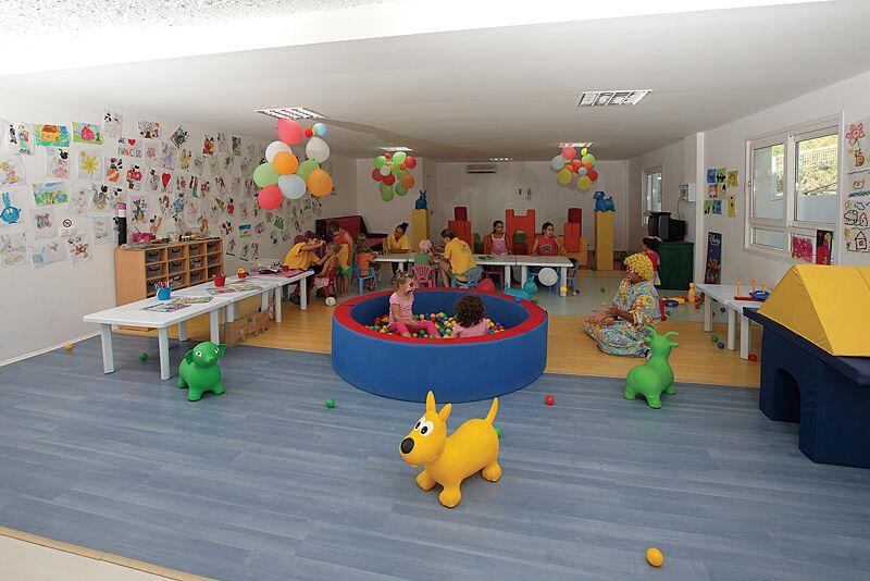 Armonia Holiday Village & Spa Αλικαρνασσός Εξωτερικό φωτογραφία