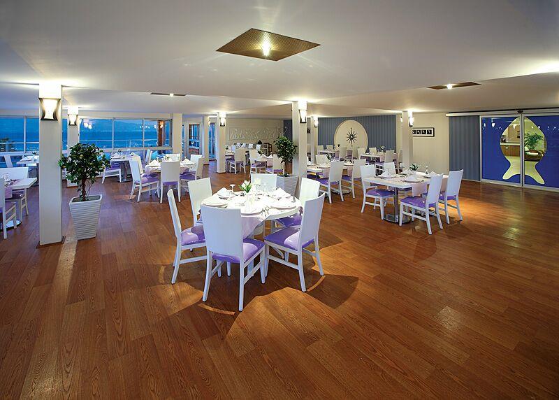 Armonia Holiday Village & Spa Αλικαρνασσός Εξωτερικό φωτογραφία